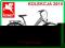 ROWER 28-19'' ROMET GAZELA 3.0 TREKKING 2015r W-wa