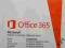 Microsoft Office 365 Personal PL 1 rok