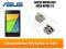 Gniazdo Złącze microUSB Asus Nexus 7 II 2GEN