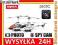 Helikopter Syma S107C + Kamera Cyfrowa + Karta SD