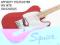 SQUIER AFFINITY TELECASTER MN MTR (175)