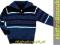 -40%~EKSTRA~N5 GOLFsweter *FULL* ok.128navy