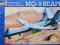 Revell 04865 MQ-9 Reaper - Unmanned Aerial Vehicle