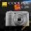 Nikon Coolpix L28,HD 720p,20,1 Mpix,3 cal,EasyAuto