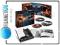 MROCZNY RYCERZ - TRYLOGIA Z ALBUMEM (6 DVD)