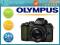 Olympus OM-D E-M10 +14-42 mm EZ -limitowana edycja