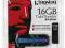 KINGSTON FLASH DTR30G2/16GB