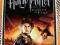 HARRY POTTER I CZARA OGNIA ---- NOWA -- PL -- PSP