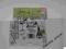 9699 STEMPle akrylowe VINTAGE DO CARDMAKING