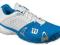 WILSON RUSH PRO CC TENIS SPORTOWE R. 44 2/3 MEN