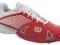 WILSON RUSH PRO CC TENIS SPORTOWE R. 42 2/3 MEN