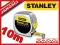 STANLEY MIARA ZWIJANA 10m POWERLOCK MYLAR miarka