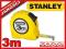 STANLEY MIARA 3 ZWIJANA 3m x 12,7mm 30-487