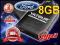 ZMIENIARKA USB MP3 FORD PUMA COUGAR FIESTA +8GB