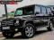 MERCEDES G350 G 350 GELENDA SALON FV 23% JAK NOWY