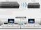 DT Transmiter Twin HDMI Wireles Megasat HD Comfort