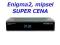 Golden Interstar Xpeed LX1 ENIGMA2 1xDVB-S2 + SOFT