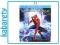 NIESAMOWITY SPIDER-MAN 2 3D [BLU-RAY 3D]+[BLU-RAY]