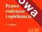 Andrzejewski Marek - Prawo rodzinne i opiekuńcze