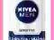 NIVEA FOR MEN Lagodny Zel do golenia