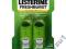 Spray Listerine Pocket Mist Fresh Burs 2 szt z USA