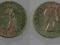 Rhodesia i Nyasaland (Anglia) 3 Pence 1957 rok BCM