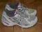 BUTY ASICS GEL 40,5 JAK NOWE