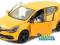 NOWOŚĆ RENAULT CLIO RS SKALA 1:34-39 WELLY - ŁÓDŹ
