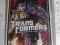 Gra PSP TRANSFORMERS Revenge of the Fallen