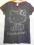 H&amp;M***SIWA TUNIKA Z HELLO KITTY 122/128