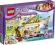 LEGO FRIENDS 41037 LETNI DOMEK STEPHANIE NA PLAŻY