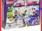 Lego Friends 41007 Salon dla zwierząt w Heartlake