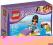 KLOCKI LEGO FRIENDS 41000 SKUTER WODNY