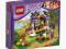 KLOCKI LEGO FRIENDS 41031 GÓRSKA CHATKA ANDREI