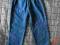 spodnie legginsy ala jeansy 98-104cm 3y