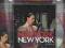 NEW YORK, NEW YORK - Musicale - DVD / Nowa