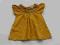 NEXT LATO 2014 TUNIKA OCHRE J.NOWA 3-6M 68 CM