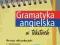 Gramatyka angielska w tekstach + CD - Turska