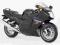 Honda cbr 1100xx 1100 xx wtryski sruba wachacz