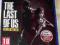 The Last Of Us Remastered PS4 wersja polska, folia