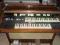 Organy Hammond L100-lampowy klasyk+leslie - PIĘKNY