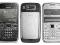 BIZNESOWA NOKIA E72 GPS WIFI GWARANCJA + KARTA 8GB