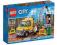 KLOCKI LEGO CITY 60073 WÓZ TECHNICZNY