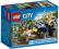 KLOCKI LEGO CITY 60065 PATROLOWY QUAD POLICJA