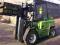 Wózek widłowy CLARK   3,5T  DIESEL  UDT   (Hyster)
