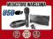 Analogowo-cyfrowy MIKROFON dynamiczny USB XLR PDS