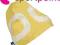 Czapka POC BEANIE Arsenic Yellow