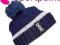 Czapka POC POMPOM BEANIE Dubnium Blue