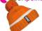 Czapka POC POMPOM BEANIE Corp Orange