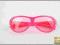 778-12 ...... OKULARY PRZECIWSLONECZNE DORA PINK